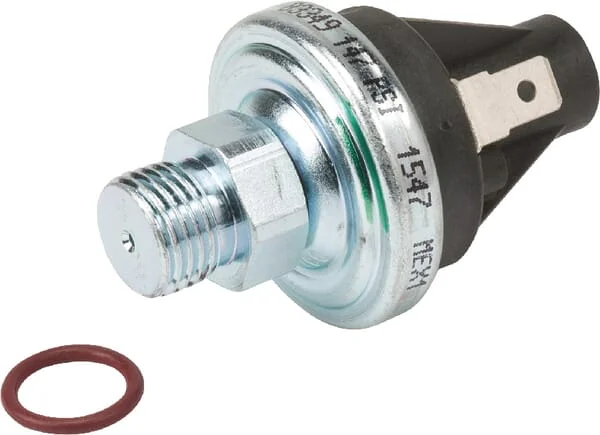 Manitou - MA943890 - Switch