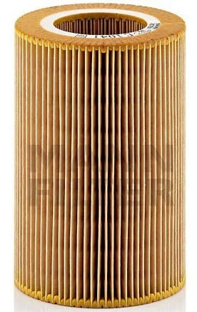 Mann Filter
