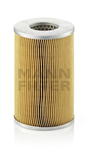 Mann Filter