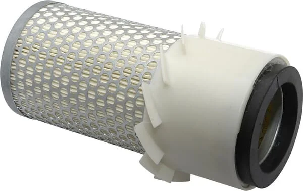 Mann Filter