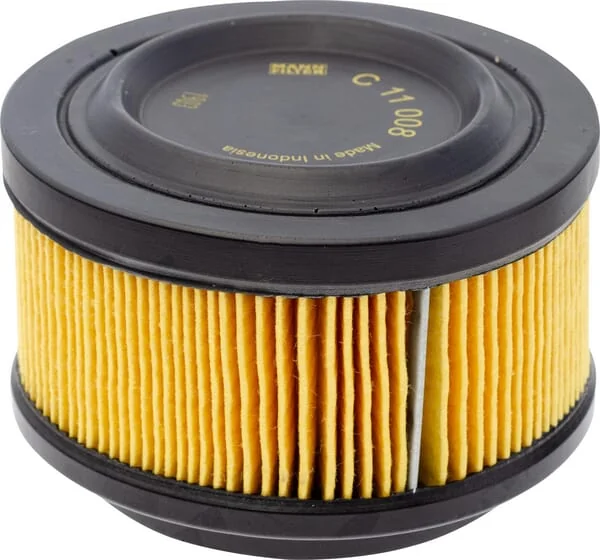 Mann Filter