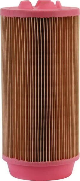 Mann Filter