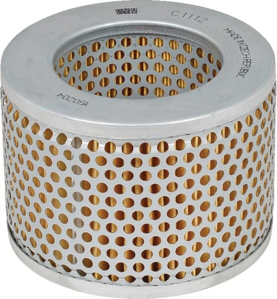Mann Filter - C1112 - Air Filter Element