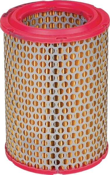 Mann Filter