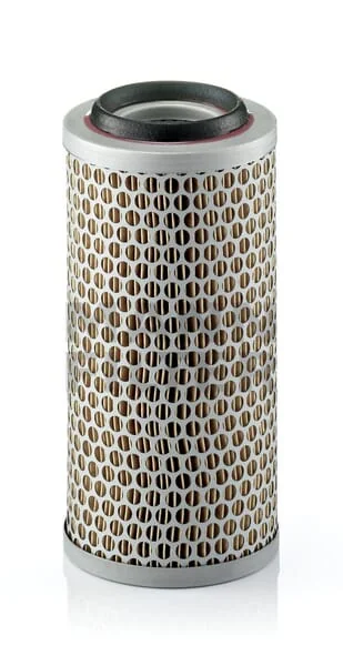 Mann Filter