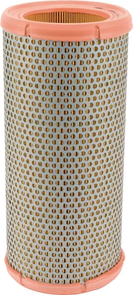 Mann Filter