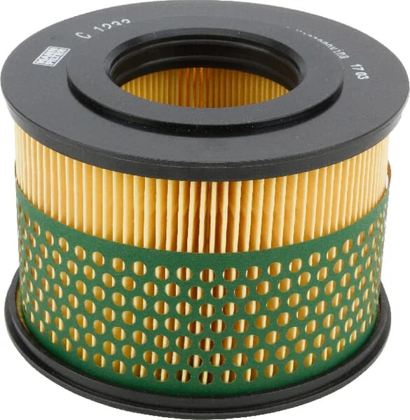 Mann Filter - C1233 - Air Filter Mann Filter