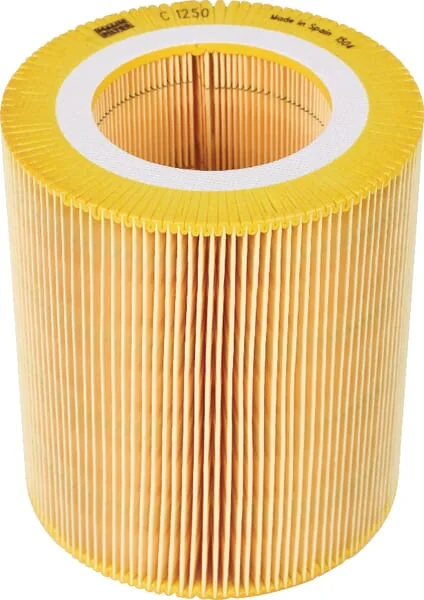 Mann Filter - C1250 - Air Filter Element