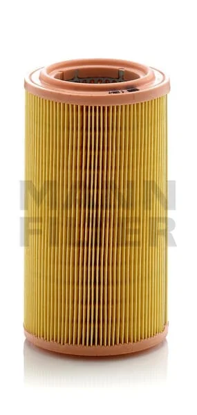 Mann Filter