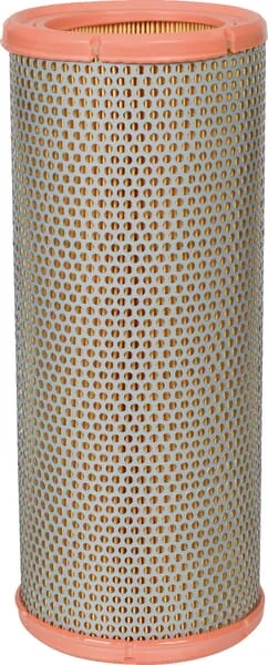 Mann Filter
