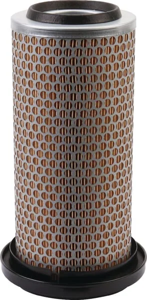 Mann Filter