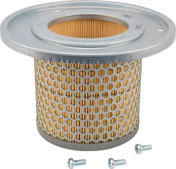 Mann Filter - C1342 - Air Filter Element