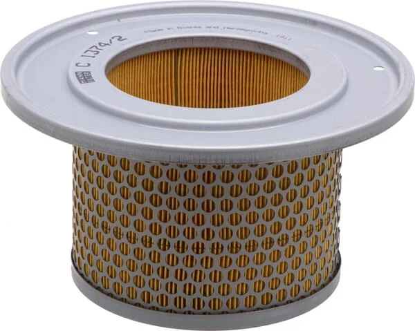 Mann Filter - C13742 - Secondary Filter