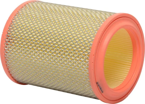Mann Filter