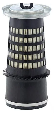 Mann Filter