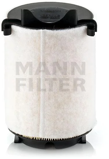 Mann Filter