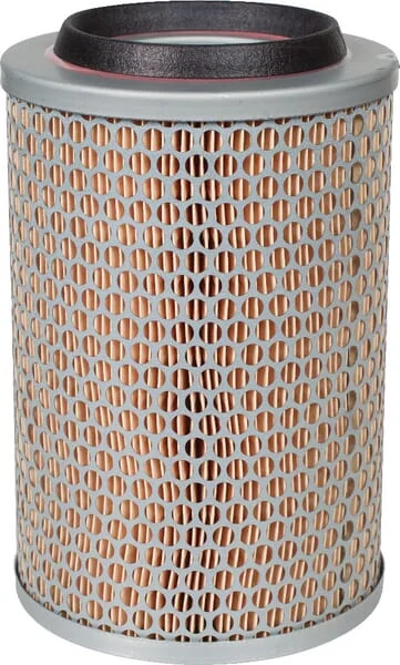 Mann Filter