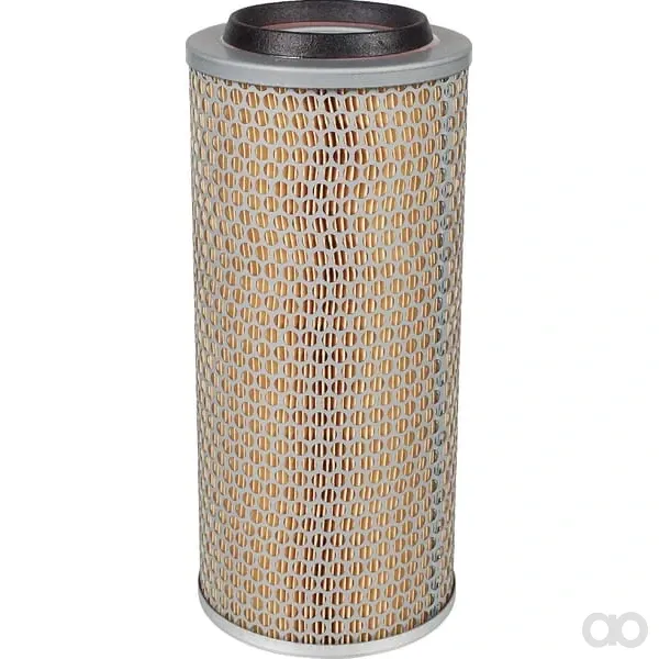 Mann Filter