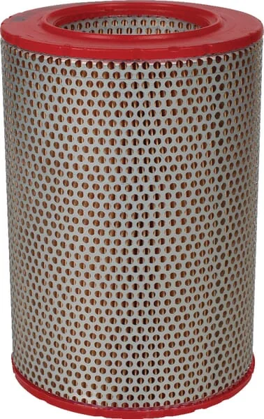 Mann Filter