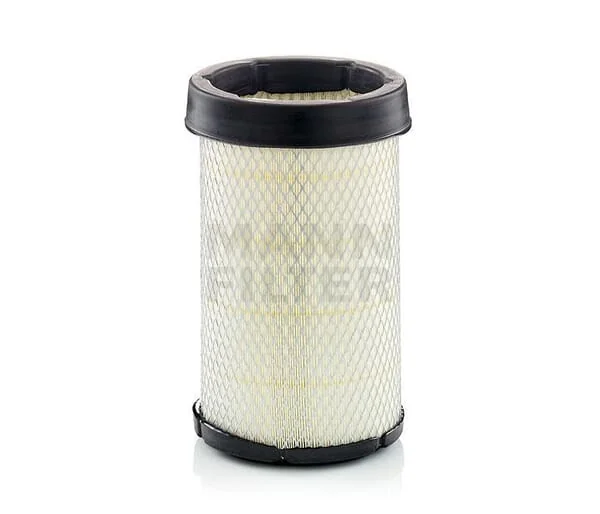 Mann Filter - C17017 - Air Filter