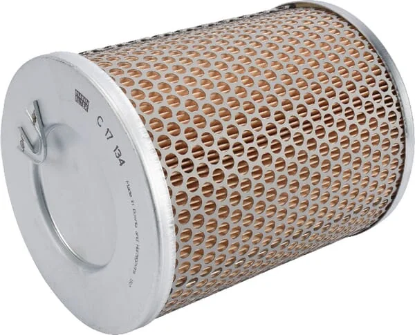 Mann Filter - C17134 - Air Filter Element