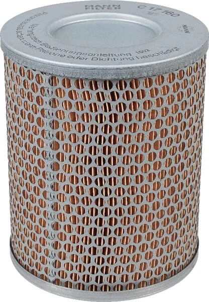 Mann Filter - C17160 - Air Filter Element