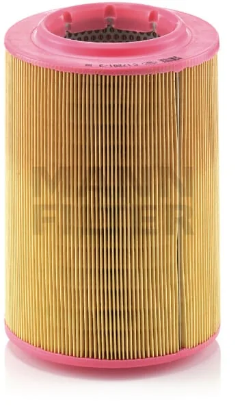 Mann Filter - C172013 - Air Filter Mann Filter