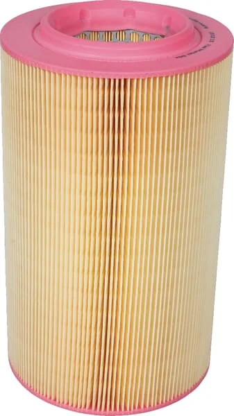 Mann Filter