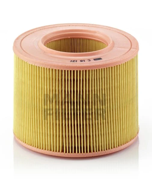 Mann Filter