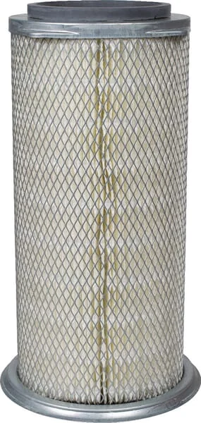Mann Filter - C18267 - Air Filter Element
