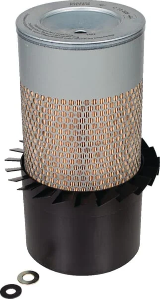 Mann Filter - C18328 - Air Filter Element