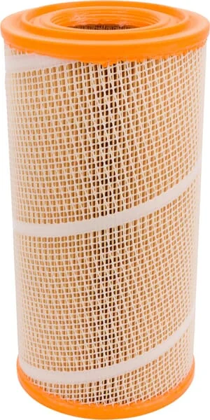 Mann Filter