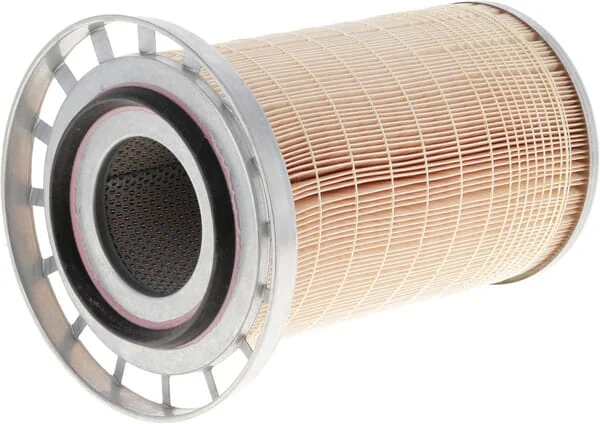 Mann Filter - C193841 - Air Filter