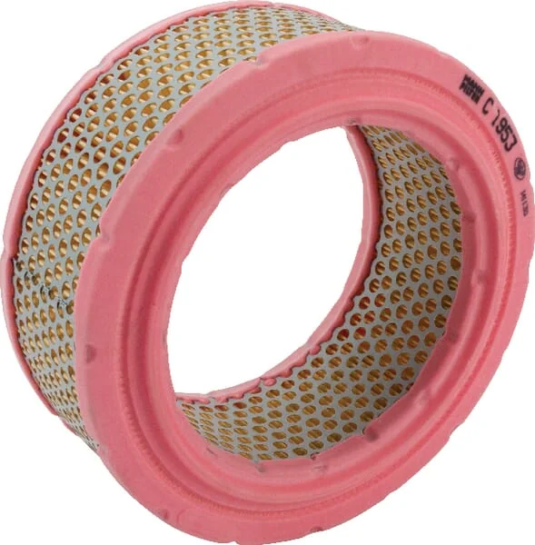 Mann Filter