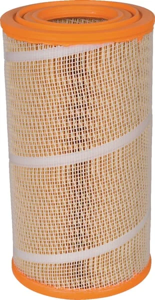 Mann Filter - C20015 - Air Filter Element