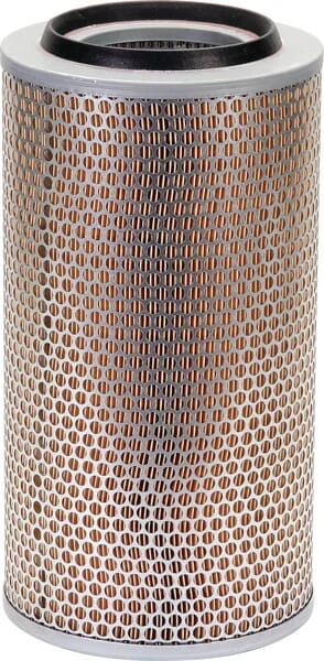 Mann Filter - C203252 - Air Filter Element