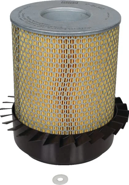 Mann Filter - C21317 - Air Filter Element