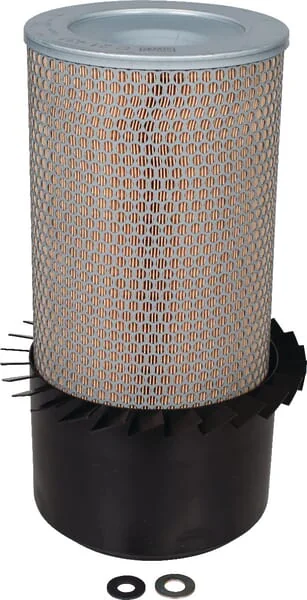 Mann Filter - C21431 - Air Filter Element