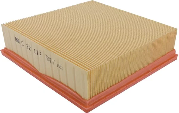 Mann Filter - C22117 - Air Filter Element