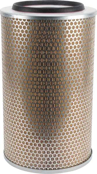 Mann Filter - C234401 - Air Filter Element