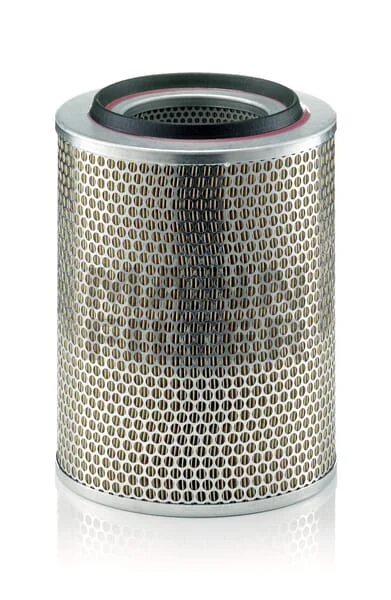 Mann Filter