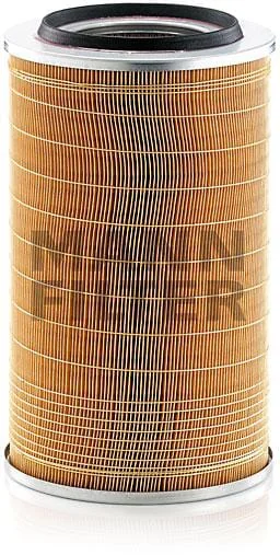 Mann Filter - C234404 - Air Filter Element