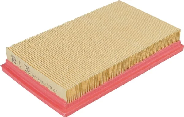 Mann Filter