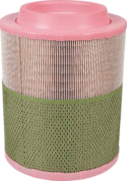 Mann Filter
