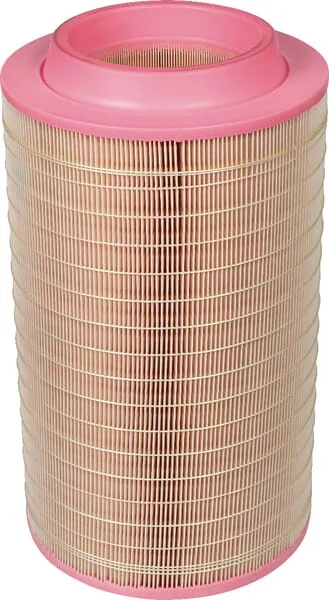 Mann Filter