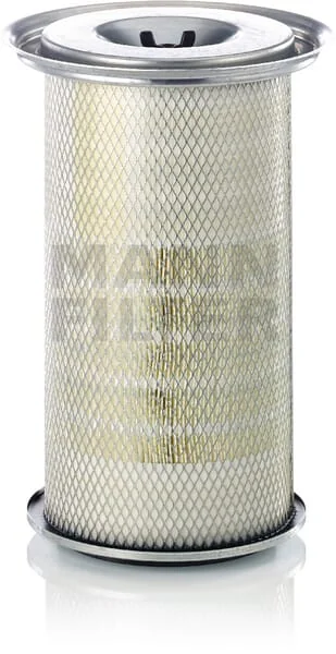 Mann Filter