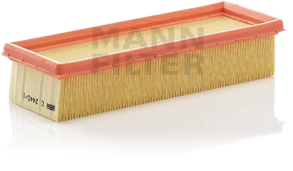 Mann Filter - C24401 - Air Filter Mann Filter