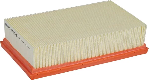 Mann Filter - C24852 - Air Filter Element