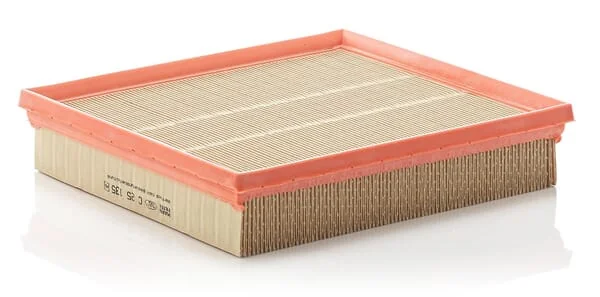 Mann Filter - C25135 - Air Filter Element
