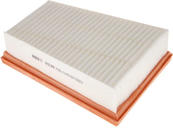 Mann Filter - C2538 - Air Filter